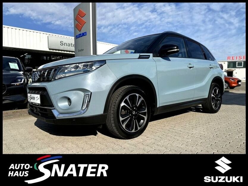 Vitara