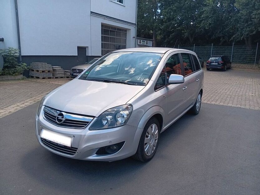Zafira