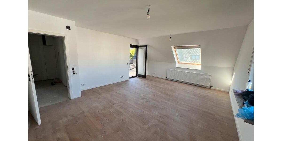 Dachgeschoßwohnung Reinhardshagen - 2 Zimmer, 62 m&sup2;, 700&euro; | Angebot:26364540