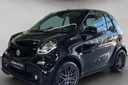 Smart ForTwo 38.090 km 17.955 &euro; Göttingen 37079