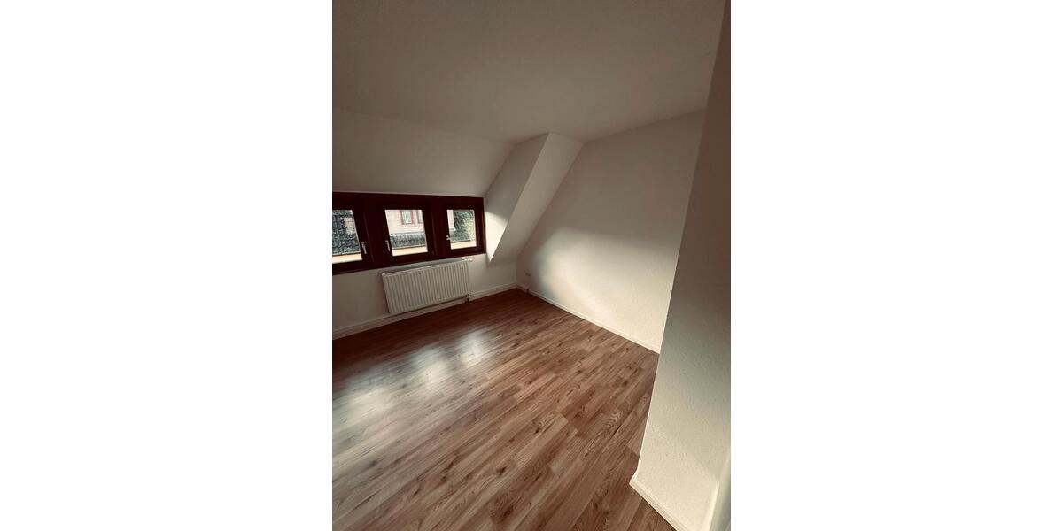 Dachgeschoßwohnung Hann. Münden - 3 Zimmer, 80 m&sup2;, 700&euro; | Angebot:26222880