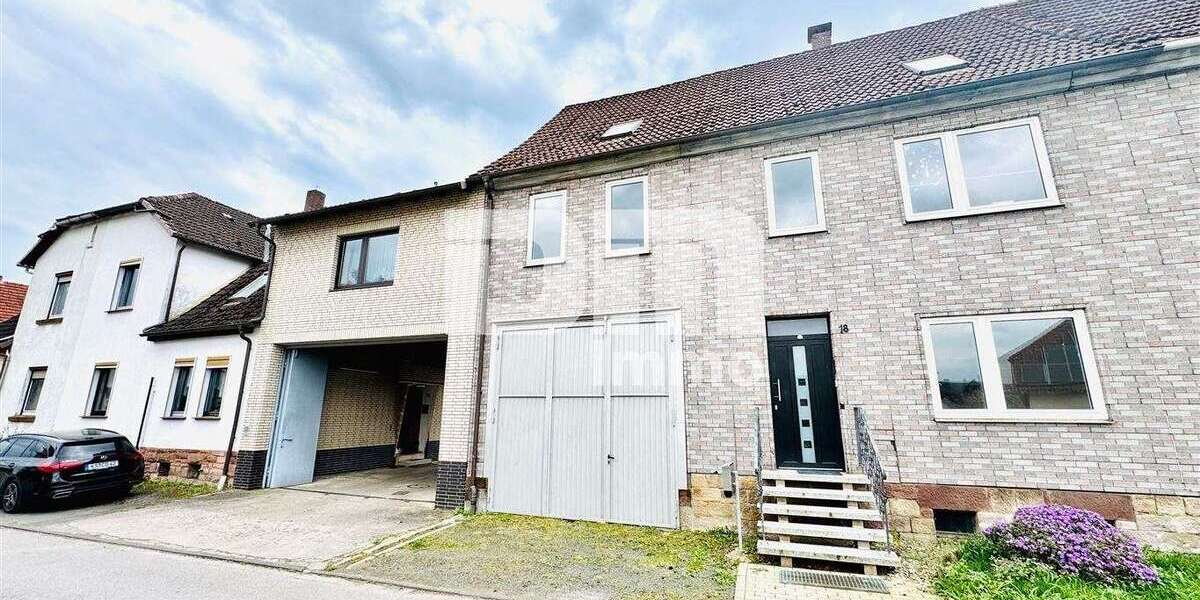 Haus zum Kaufen in Wesertal 149.900 € 374 m² - Einfamilienhaus Wesertal | Angebot:26649166