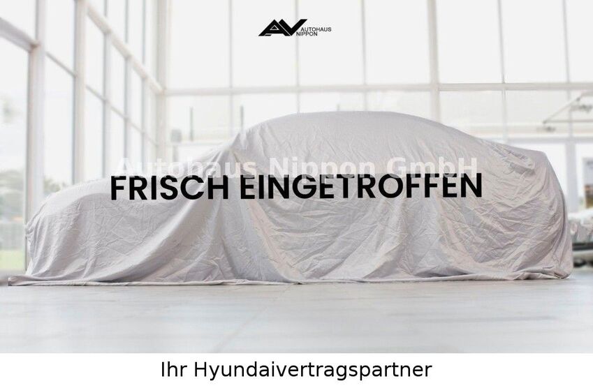 Hyundai KONA 52.160 km 17.985 € Göttingen 37077