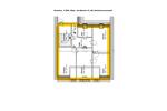 Dachgeschoßwohnung Northeim - 3 Zimmer, 80 m&sup2;, 600&euro; | Angebot:26381996
