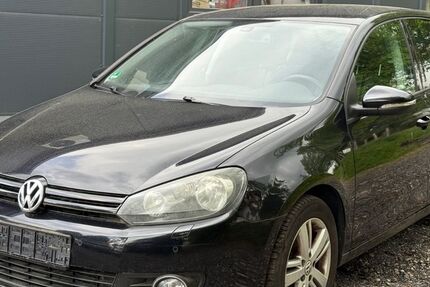 VW Golf 209.000 km 3.300 &euro; Witzenhausen 37213
