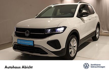 VW T-Cross 15.975 km 21.950 &euro; Duderstadt 37115