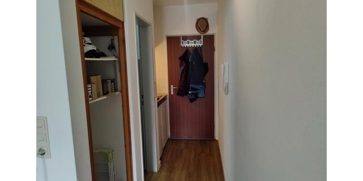 Erdgeschoßwohnung Göttingen Nordstadt - 1 Zimmer, 17 m&sup2;, 360&euro; | Angebot:26221708