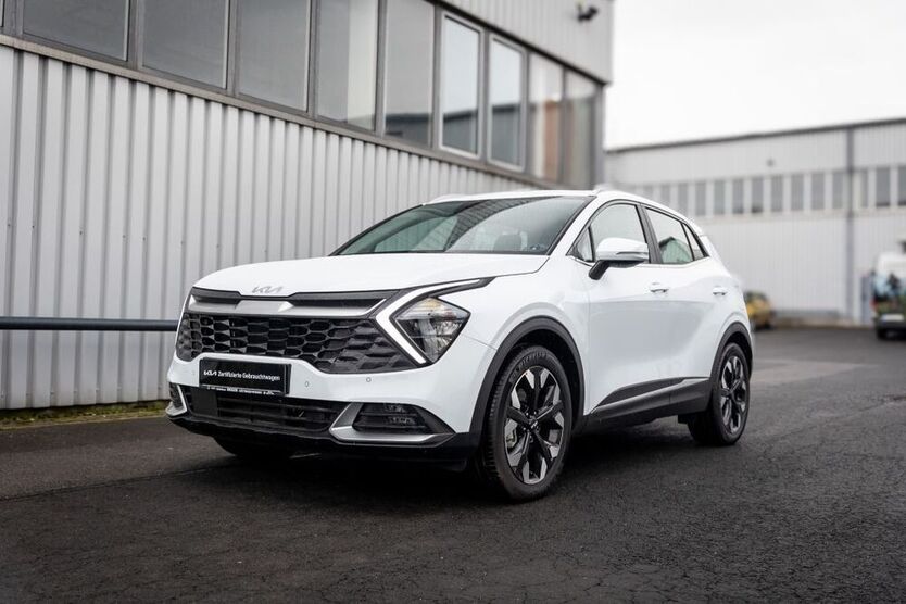 Sportage