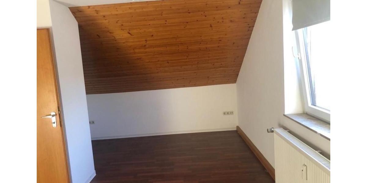 Dachgeschoßwohnung Göttingen Grone - 2 Zimmer, 50 m&sup2;, 650&euro; | Angebot:26505085