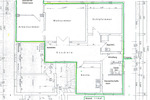 Terrassenwohnung Northeim - 3 Zimmer, 118 m&sup2;, 820&euro; | Angebot:25695946