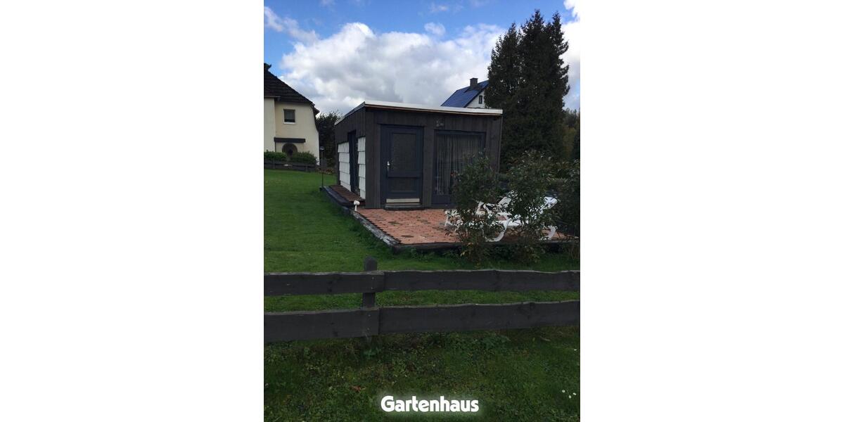 Bungalow Uslar - 4.5 Zimmer, 110 m&sup2;, 299.000&euro; | Angebot:26087571