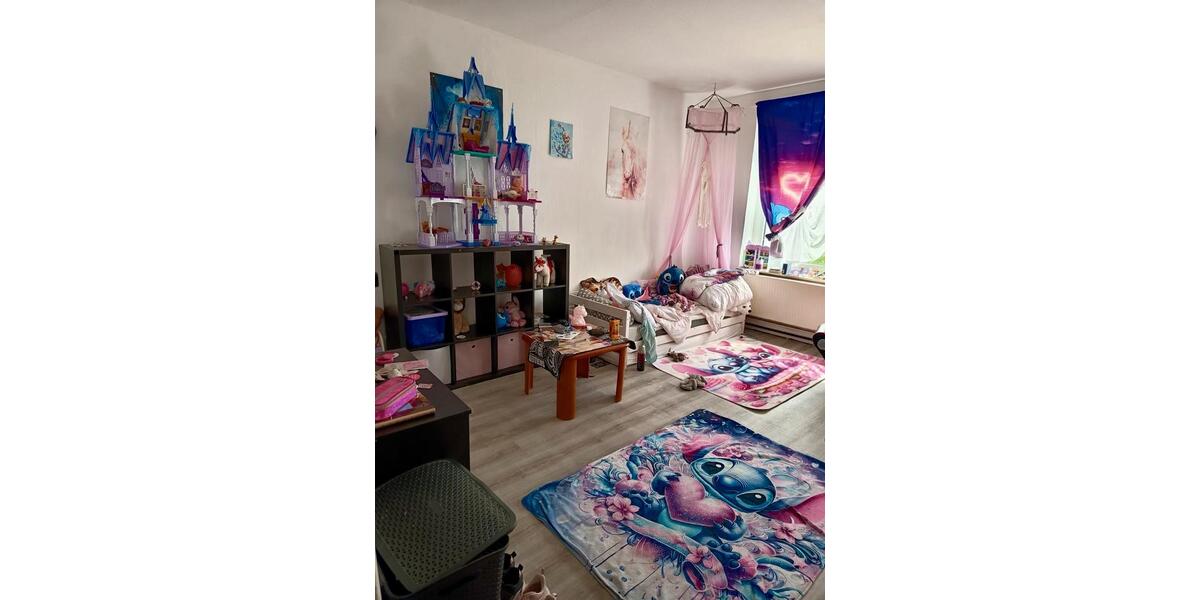 Etagenwohnung Hann. Münden - 4 Zimmer, 106 m&sup2;, 790&euro; | Angebot:26406025