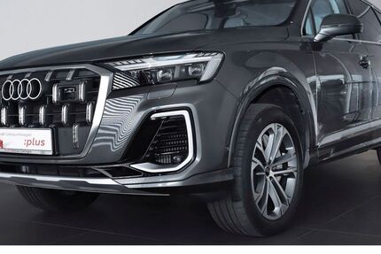 Audi Q7 17.801 km 84.680 € Göttingen OT Grone 37081
