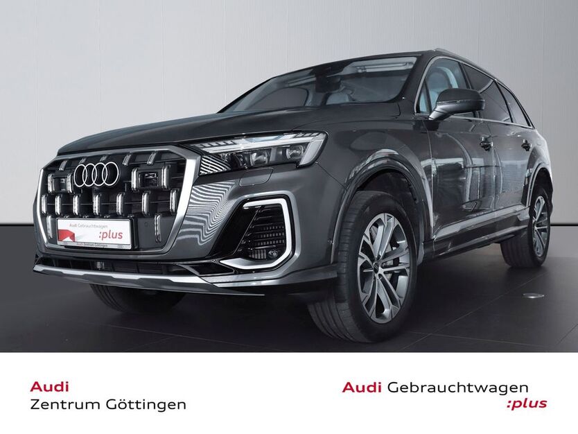 Audi Q7 17.801 km 84.680 € Göttingen OT Grone 37081