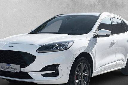 Ford Kuga 49.300 km 26.900 &euro; Duderstadt 37115