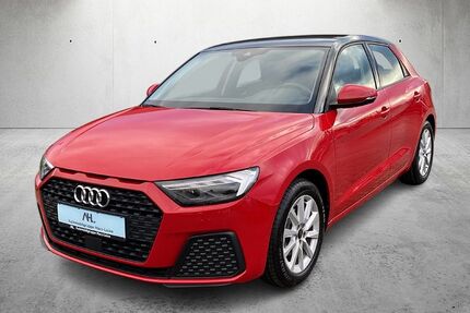Audi A1 6.200 km 24.167 &euro; Nörten-Hardenberg 37176