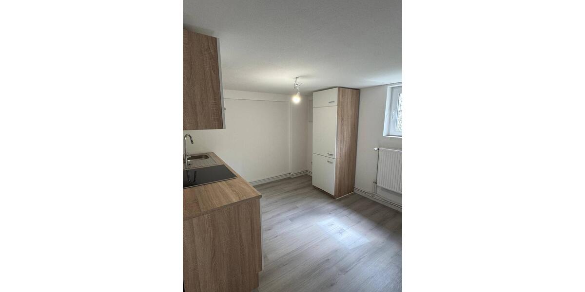 Etagenwohnung Göttingen Oststadt - 1 Zimmer, 30 m&sup2;, 675&euro; | Angebot:26470051