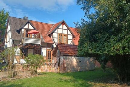 Wohnung Witzenhausen Neuseesen - 3 Zimmer, 95 m&sup2;, 600&euro; | Angebot:27572596