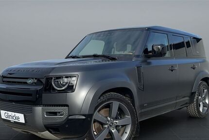 Land Rover Defender 54.500 km 84.390 &euro; Göttingen 37077