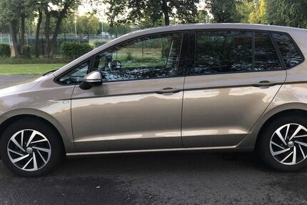 VW Golf Sportsvan 44.000 km 15.900 &euro; Göttingen 37081