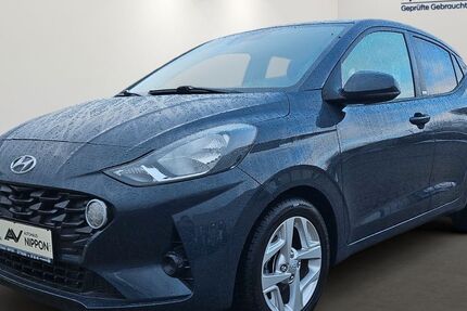 Hyundai i10 85.490 km 12.450 &euro; Göttingen 37077