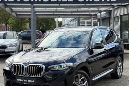 BMW X3 209.885 km 23.500 &euro; Göttingen 37081