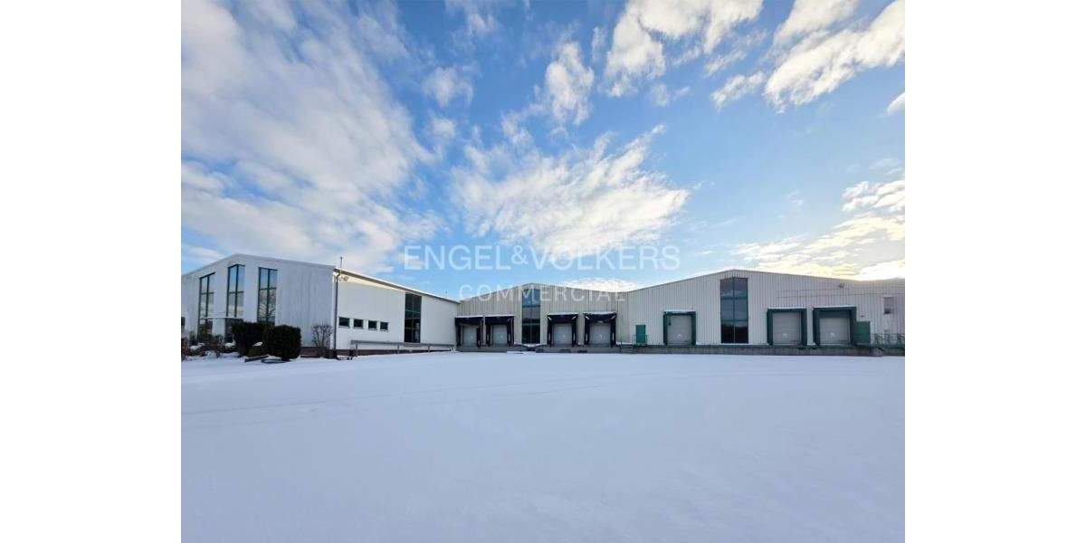 Gewerbeobjekt Geisleden - 2.950.000&euro; | Angebot:25738705