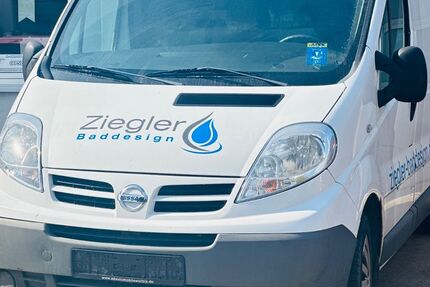 Nissan Primastar 258.690 km 2.499 &euro; Nörten-Hardenberg OT Angerstein 37176