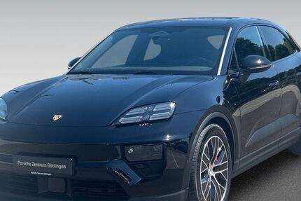 Porsche Macan 6.950 km 89.850 &euro; Göttingen 37077