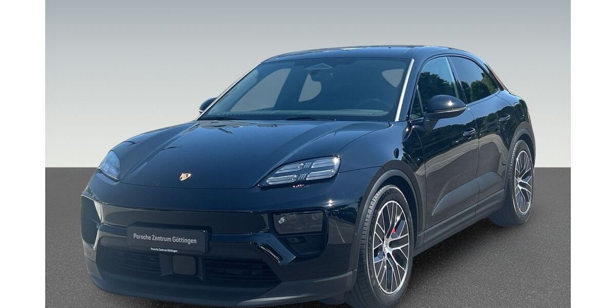 Porsche Macan 6.950 km 89.850 &euro; Göttingen 37077