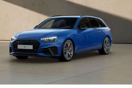 Audi S4 25.236 km 61.820 € Northeim 37154