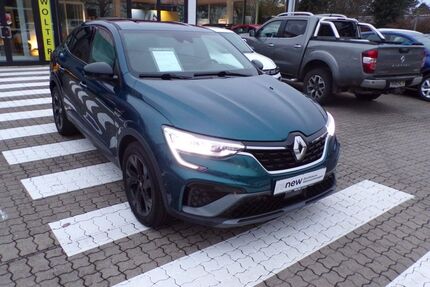 Renault Arkana 32.461 km 22.990 € Herzberg am Harz 37412