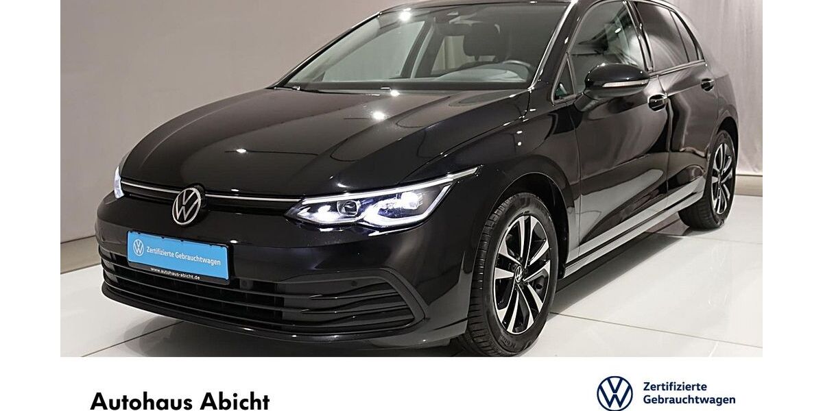 VW Golf 76.767 km 19.950 € Duderstadt 37115