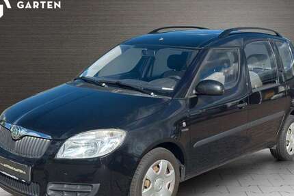 Skoda Roomster 155.245 km 2.950 € Einbeck 37574