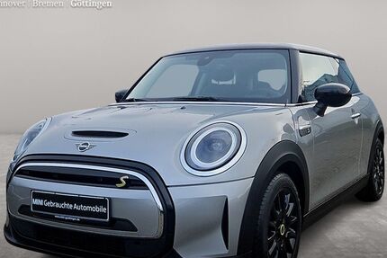 Mini Cooper SE 20.931 km 18.202 &euro; Göttingen 37081