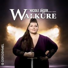 Nicole Jäger - Walküre Göttingen