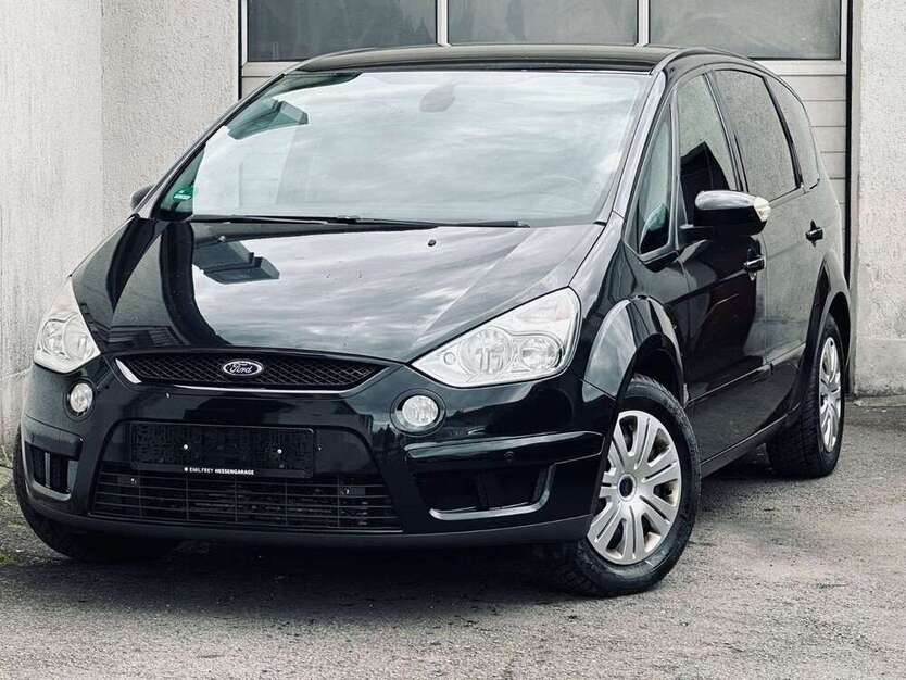 S-Max