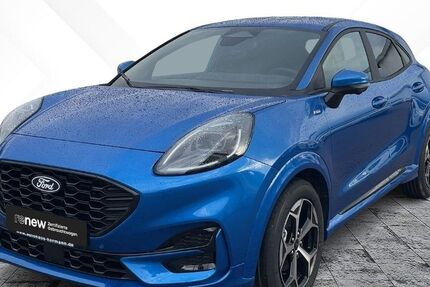 Ford Puma 2.000 km 25.450 € Einbeck 37574