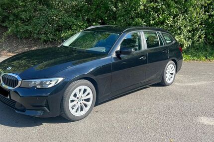BMW 318 195.000 km 12.500 &euro; Friedland 37133