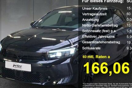 Opel Corsa 30.617 km 15.640 &euro; Witzenhausen 37213