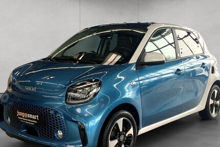 Smart ForFour 19.232 km 13.110 &euro; Göttingen 37079