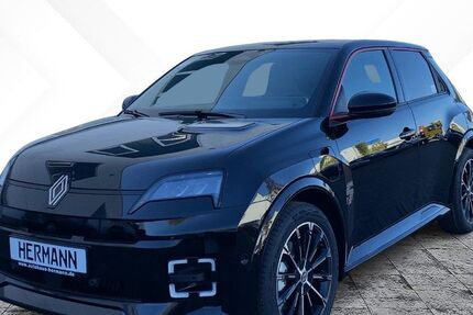 Renault R 5 3.166 km 32.950 &euro; Northeim 37154