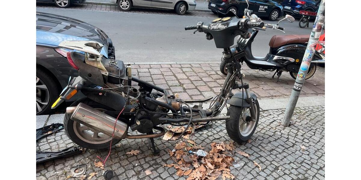 Garagen / Stellplätze Göttingen Nordstadt - 35&euro; | Angebot:25924107