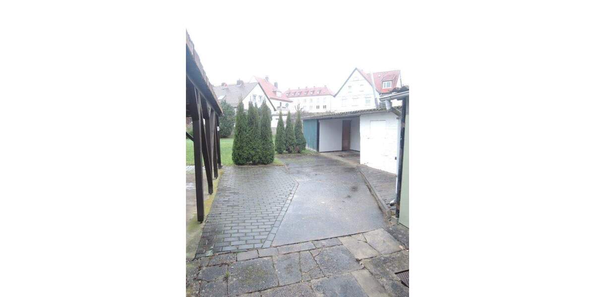 Etagenwohnung Northeim - 3 Zimmer, 108 m&sup2;, 850&euro; | Angebot:25749053