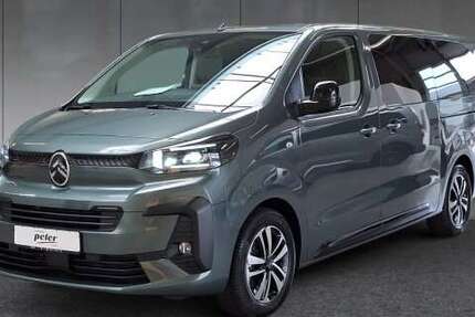 Citroen Spacetourer 3.500 km 43.640 € Osterode 37520