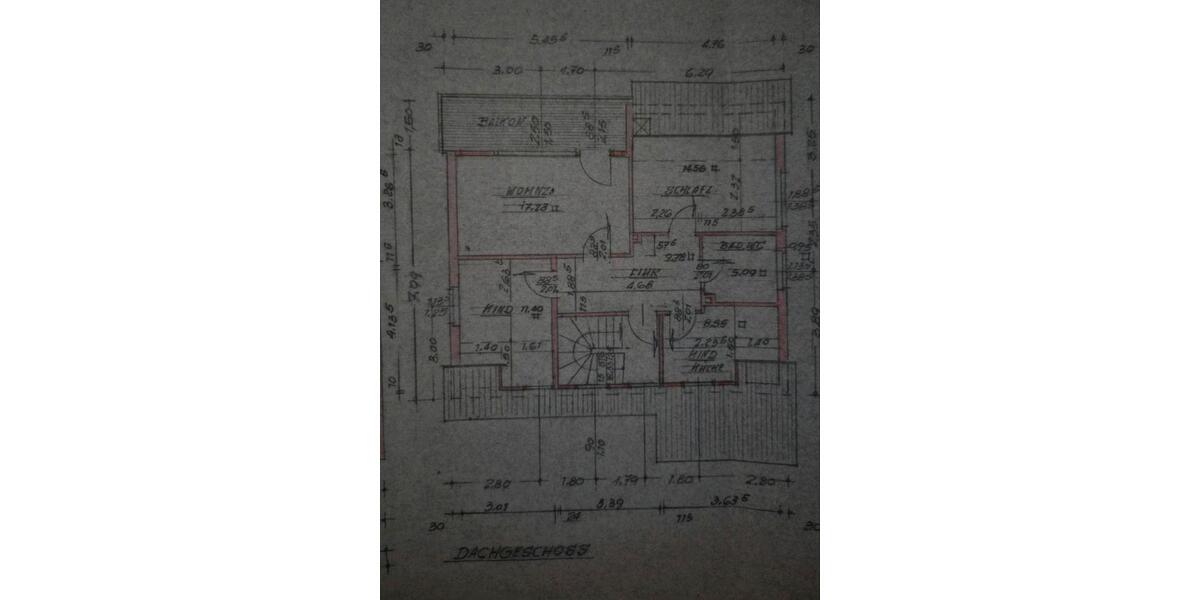 Mehrfamilienhaus, Wohnhaus Bovenden - 7.5 Zimmer, 172 m&sup2;, 330.000&euro; | Angebot:25722768