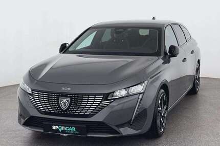 Peugeot 308 63.850 km 20.970 &euro; Uslar 37170