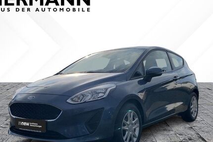 Ford Fiesta 43.571 km 9.981 &euro; Northeim 37154