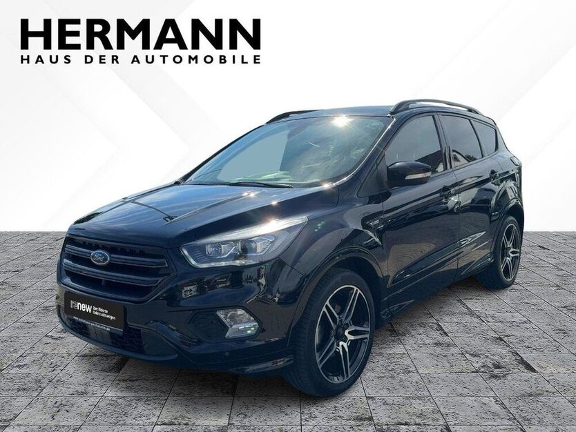 Kuga