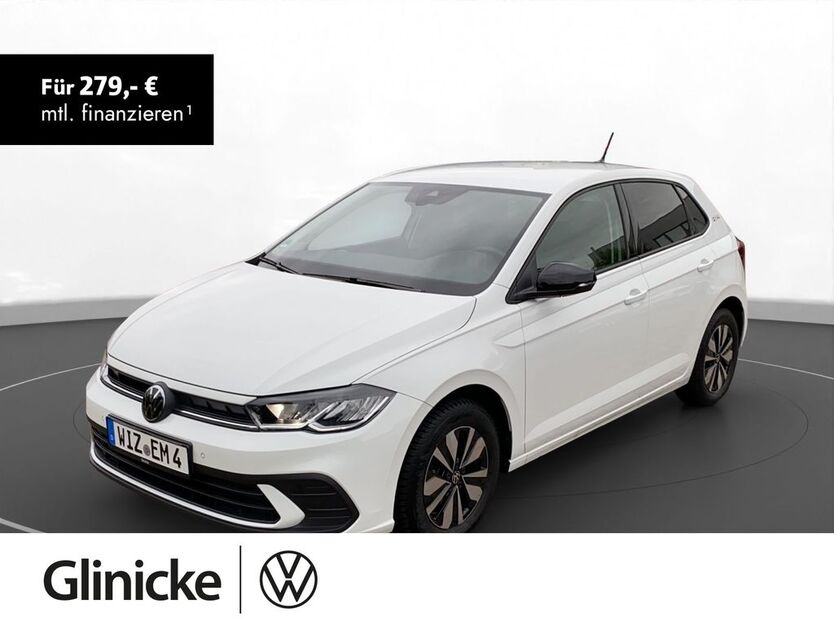 VW Polo 10.000 km 22.280 € Witzenhausen 37213